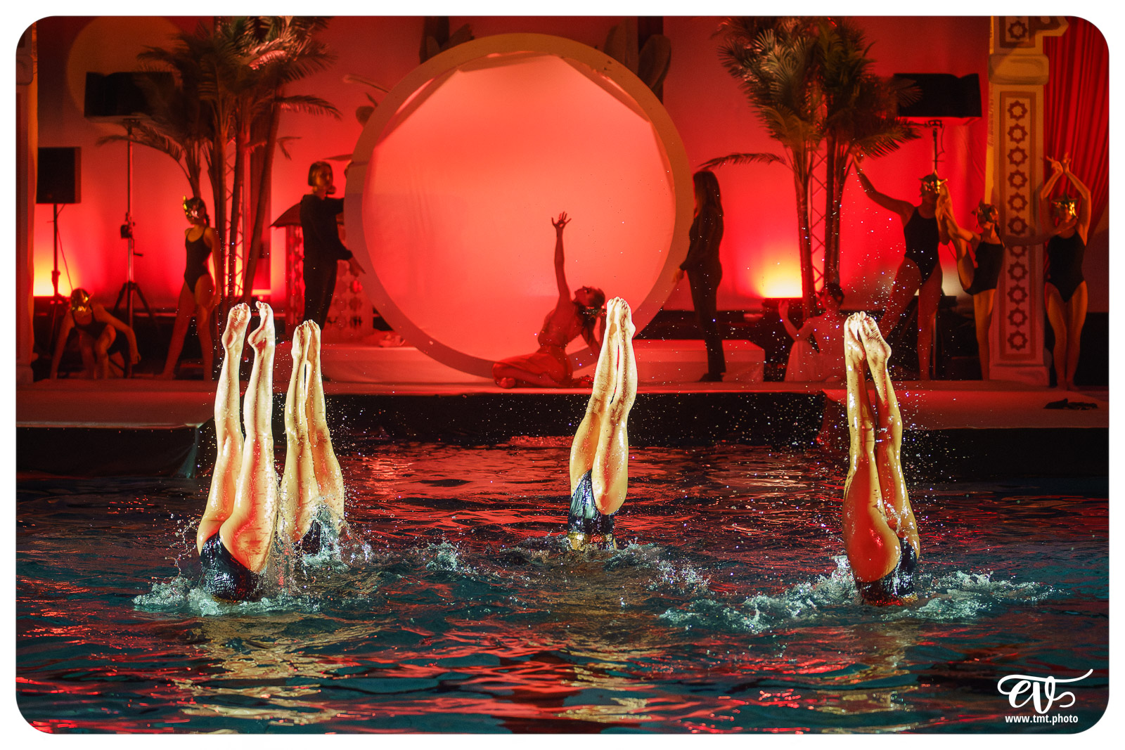 BNS - MILLE ET UNE NUITS